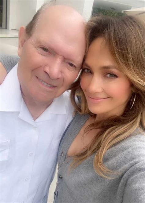 jennifer lynn lopez|jennifer lopez dad.